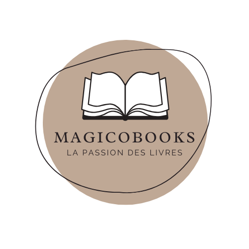 MagicoBooks